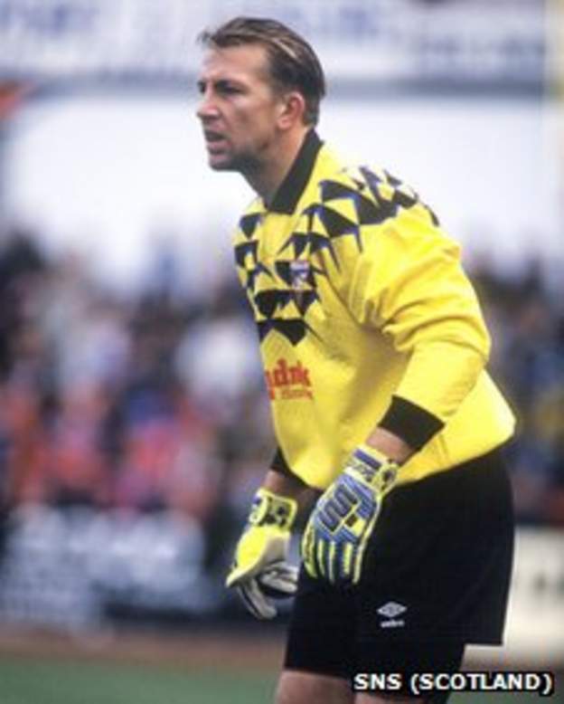 Andy Rhodes