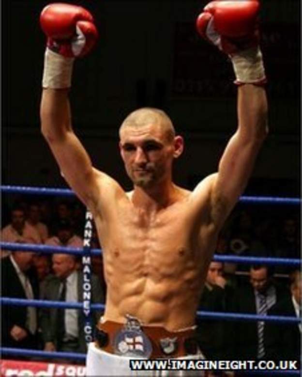 Martin Gethin