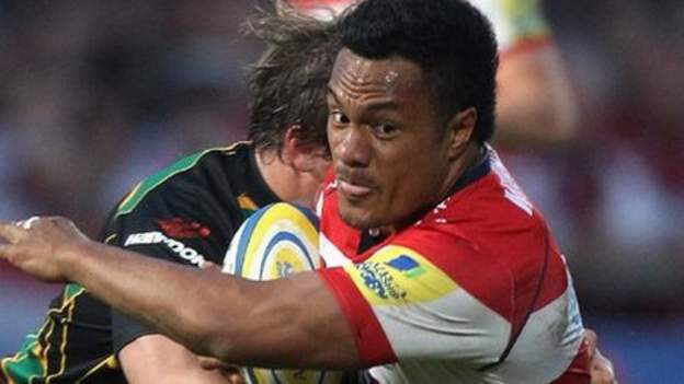 Bryan Redpath to hold talks with Eliota Fuimaono-Sapolu - BBC Sport