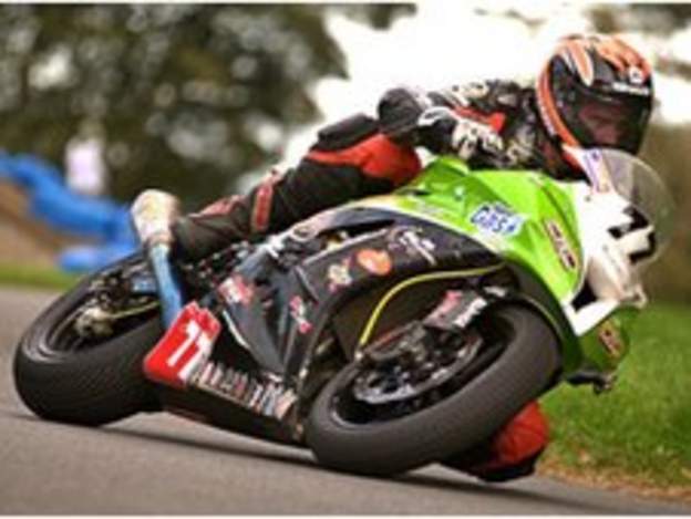 Ryan Farquhar
