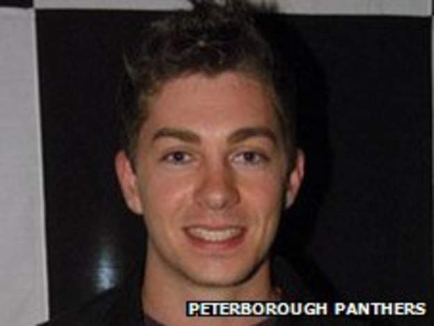 Troy Batchelor