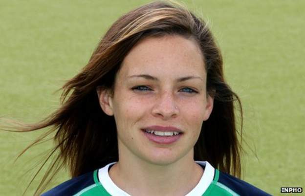 Cliodhna Sargent