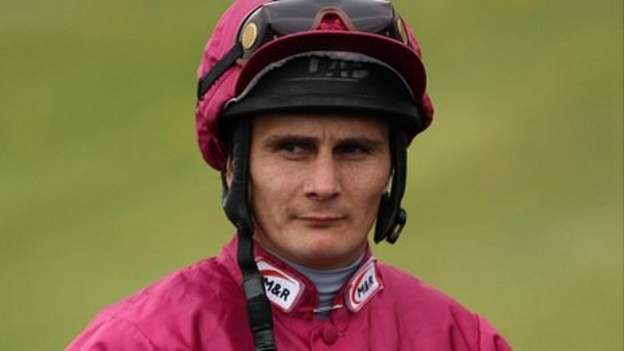 Four Jockeys Banned For Corruption By Bha Bbc Sport