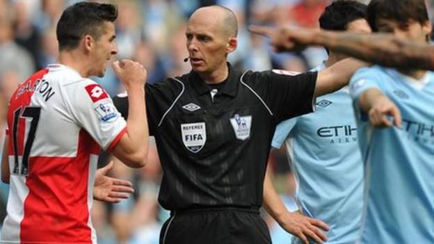 Joey Barton Ban Pfa Offers Support To Qpr Midfielder Bbc Sport