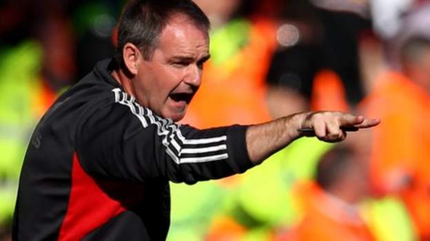 Steve Clarke named West Brom head coach after Liverpool ...