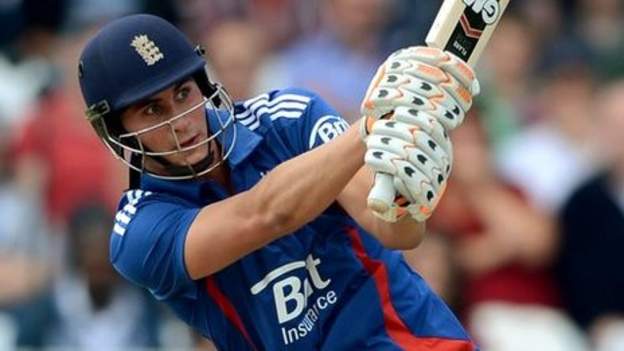 Alex Hales Hits 99 As England Beat West Indies In T20 Bbc Sport
