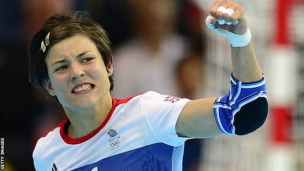 Handball: Britain Lose 31-19 To Montenegro On Olympic Debut - Bbc Sport