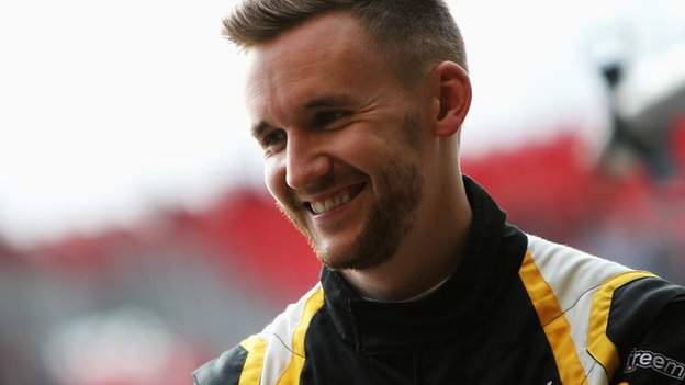 James Walker