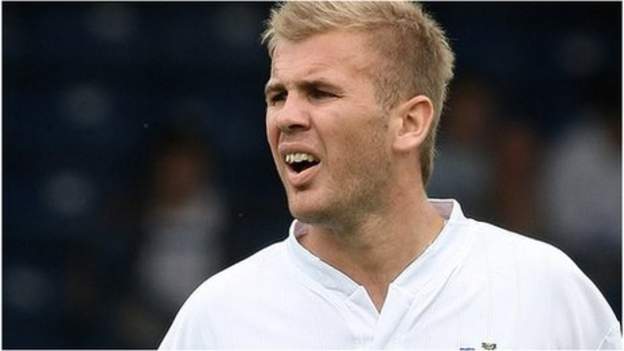 Bury recall Andy Bishop from Wrexham loan - BBC Sport