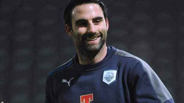 Craig Morgan signs Rotherham United extension - BBC Sport