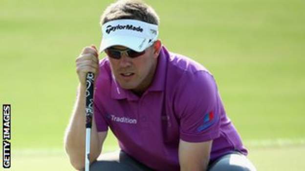 Richie Ramsay