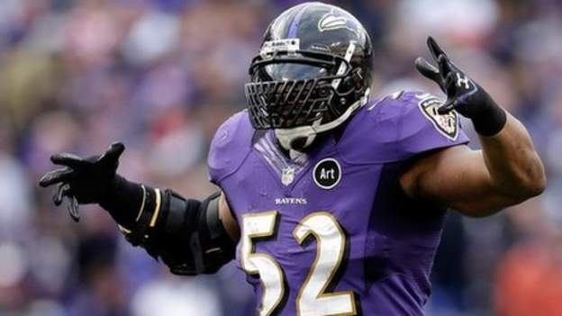 Ravens beat Colts 24-9 in AFC wild card, Ray Lewis' last home game