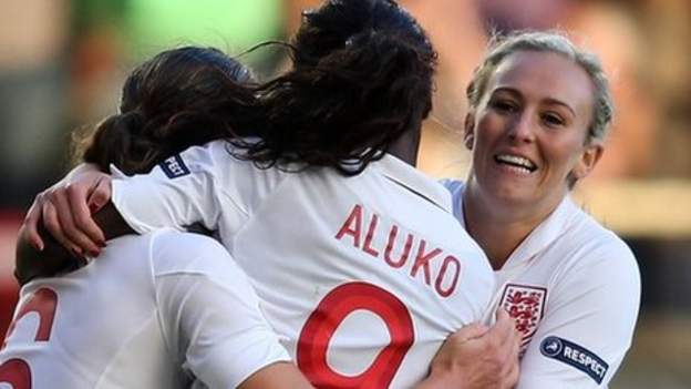 England Women S Contract Offer Embarrassing Says Pfa Bbc Sport