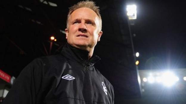 Sean O'Driscoll 'can Be Bristol City Hero', Says Lansdown - BBC Sport