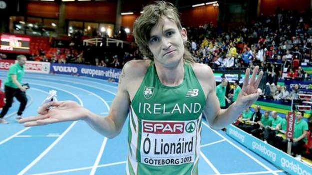 Vivid Irish Olympic Runner Ciarán Ó Lionáird Dies Suddenly Aged 38 View in 4K Vivid Irish Olympic Runner Ciarán Ó Lionáird Dies Suddenly Aged 38 View in 4K