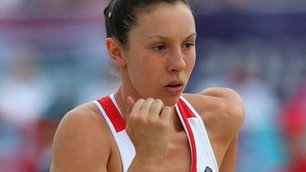 GB pentathlon stars miss out on World Cup medals in Rio - BBC Sport