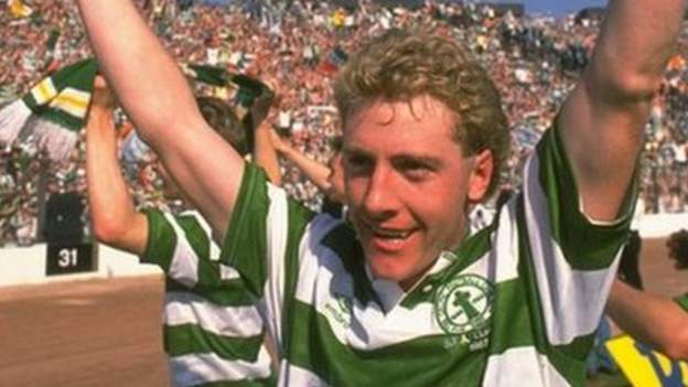 Frank mcavennie deals