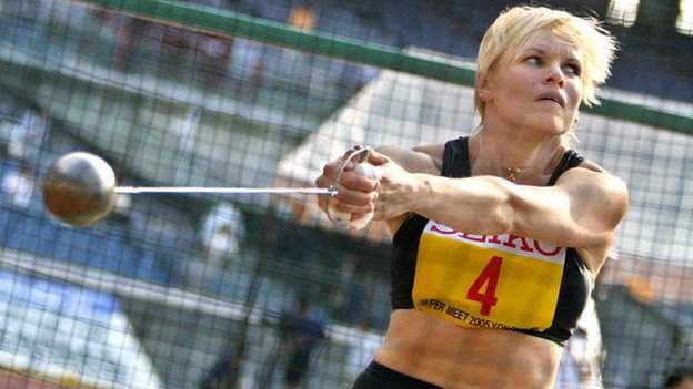 Olga Kuzenkova