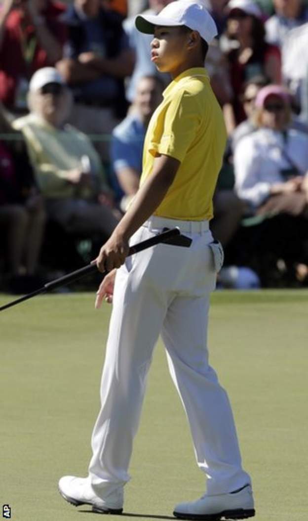 Guan Tianlang