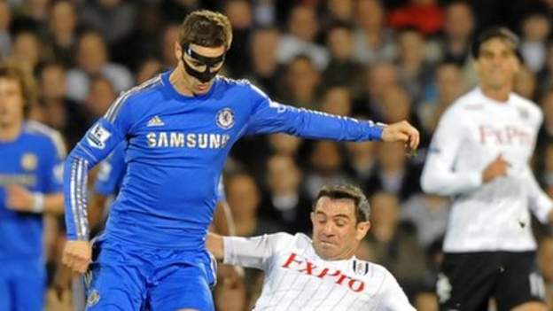 Fernando Torres: Ex-Liverpool and Chelsea striker signs for Japan's Sagan  Tosu - BBC Sport
