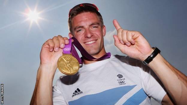 Eton Dorney World Cup: GB rower Pete Reed targets 'special' gold - BBC ...