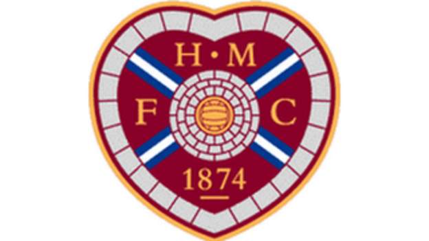 Heart of Midlothian