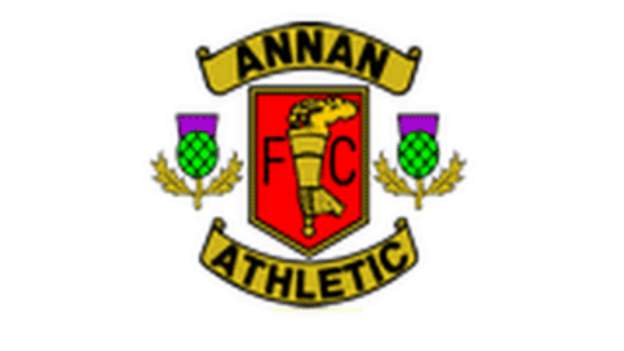 Annan Athletic