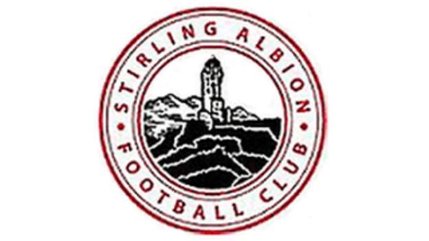 Stirling Albion