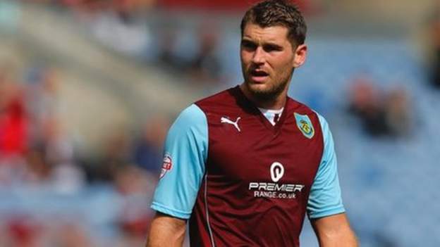 Leeds 1-2 Burnley - BBC Sport