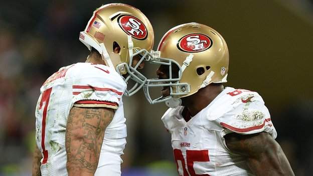 Jacksonville Jaguars to face San Francisco 49ers at Wembley, says