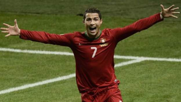 Portugal Beats Sweden In A Wild Game To Advance To The World Cup — Here Are  All Five Goals