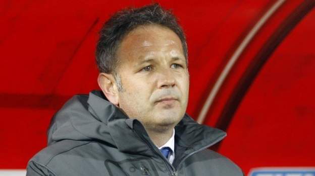 Sinisa Mihajlovic named as Sampdoria boss - BBC Sport