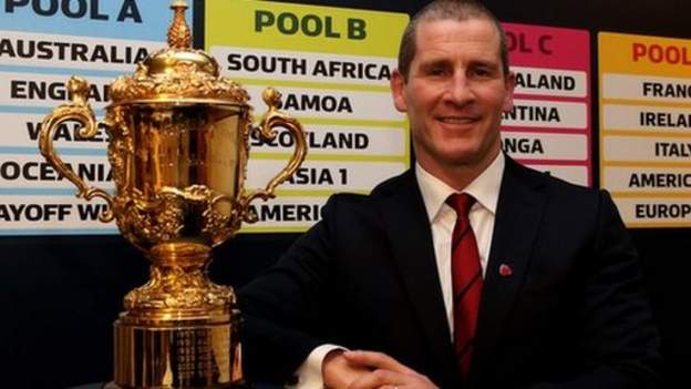 Rugby World Cup 2015: England kick-off times 'must be ...