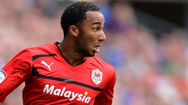 Transfer Window: Nicky Maynard Completes Wigan Athletic Loan - Bbc Sport