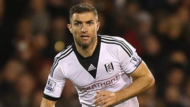 Transfer Deadline Day: QPR sign Dellatorre and Fulham's ...