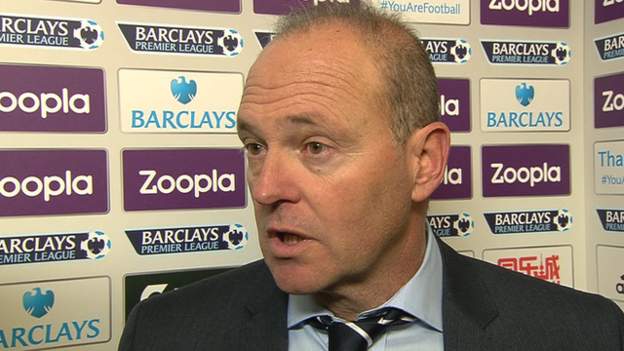 West Brom 1-1 Liverpool: Pepe Mel pleased with Baggies ...