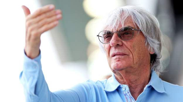 F1 supremo Bernie Ecclestone now more vulnerable than ever ...