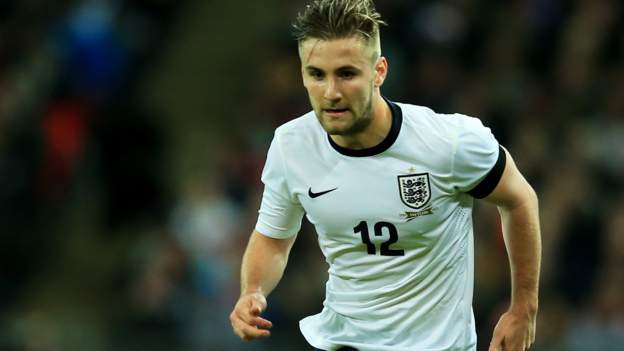 World Cup 2014: Luke Shaw backed for England over Cole ...