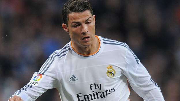 Cristiano Ronaldo: Real Madrid have injury worries - BBC Sport