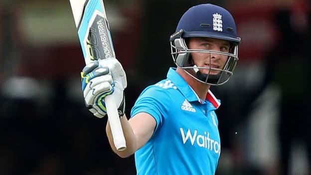 England v Sri Lanka: Jos Buttler century in vain as tourists hold on ...