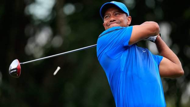 Tiger Woods and Michelle Wie can bring wider audience back to golf ...