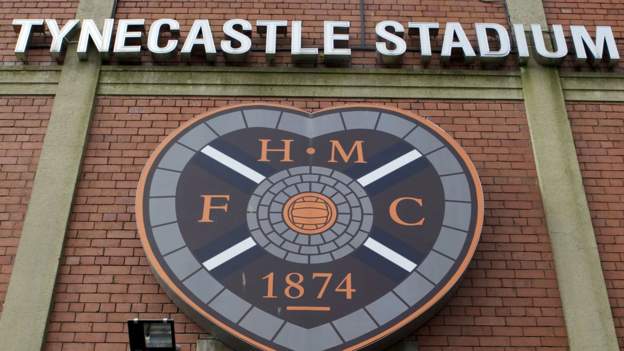 Hearts recruit Turkish defender Alim Ozturk - BBC Sport