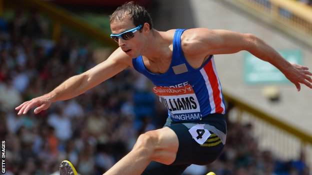 Rhys Williams