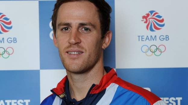 Modern pentathlon: GB men ninth in European Championships - BBC Sport