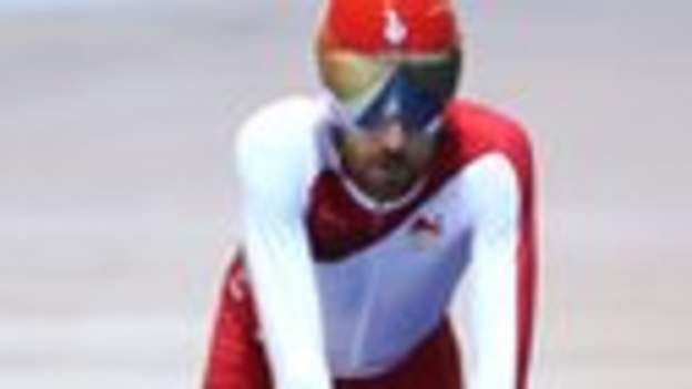 Sir Bradley Wiggins