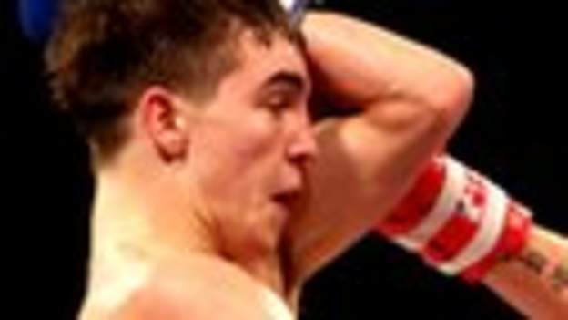Boxing