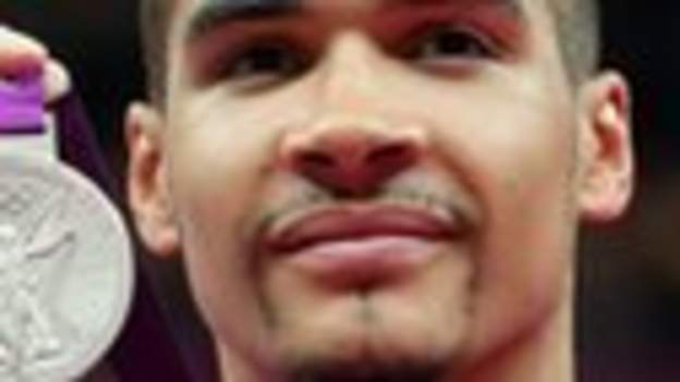 Louis Smith