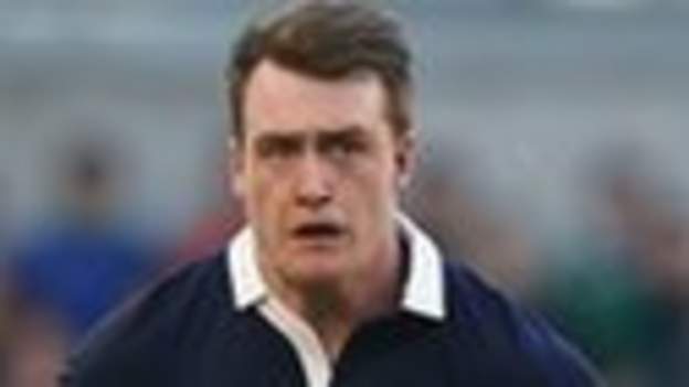Stuart Hogg