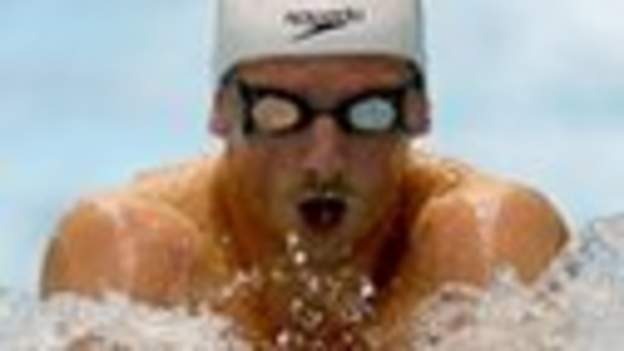 Michael Jamieson
