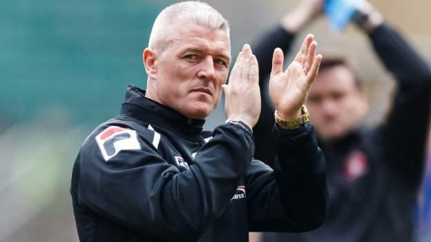 Graham Kavanagh Pleased By Carlisle United Spirit Bbc Sport